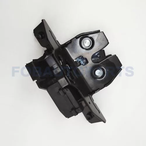 Trunk Tailgate Lock for Chevrolet Cruze 13585478 13587640 13578646 - image 5